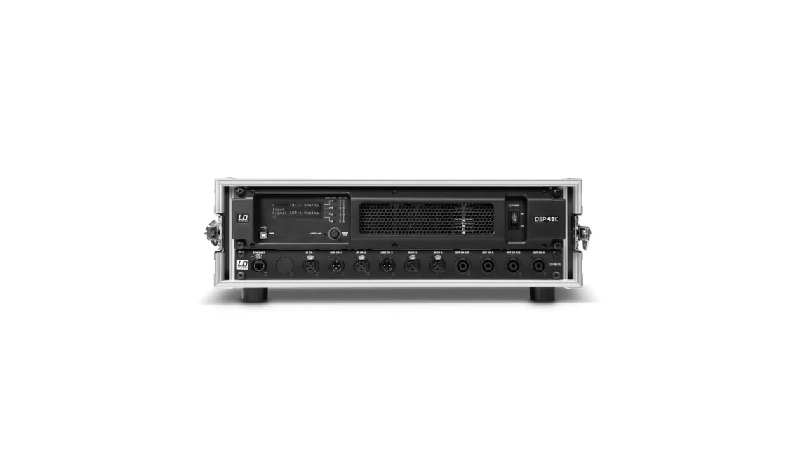 LD Systems Stinger G3 Event Set