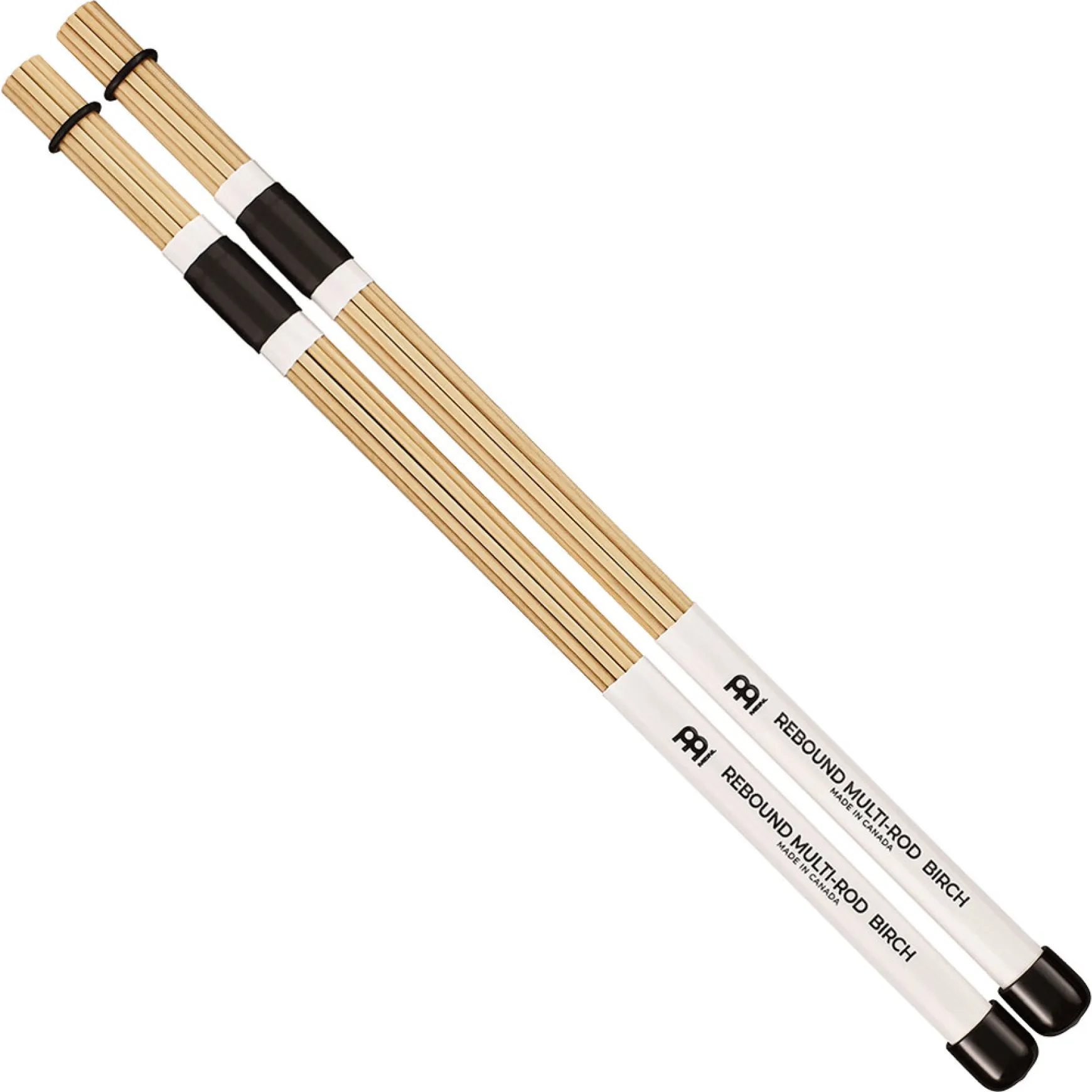 Meinl SB208 Birch Rebound Multi-Rod