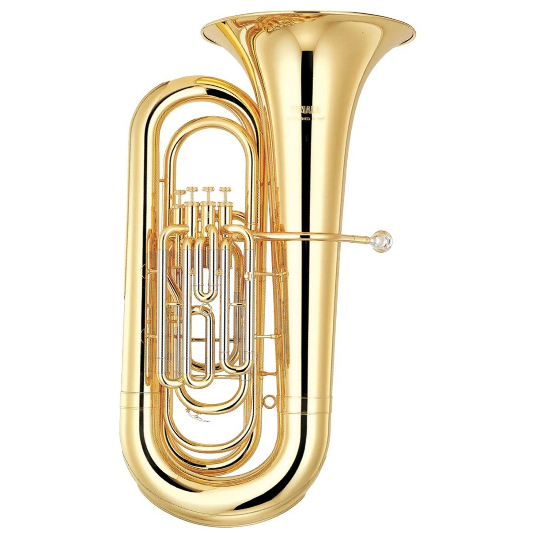 Yamaha YEP-321 Euphonium