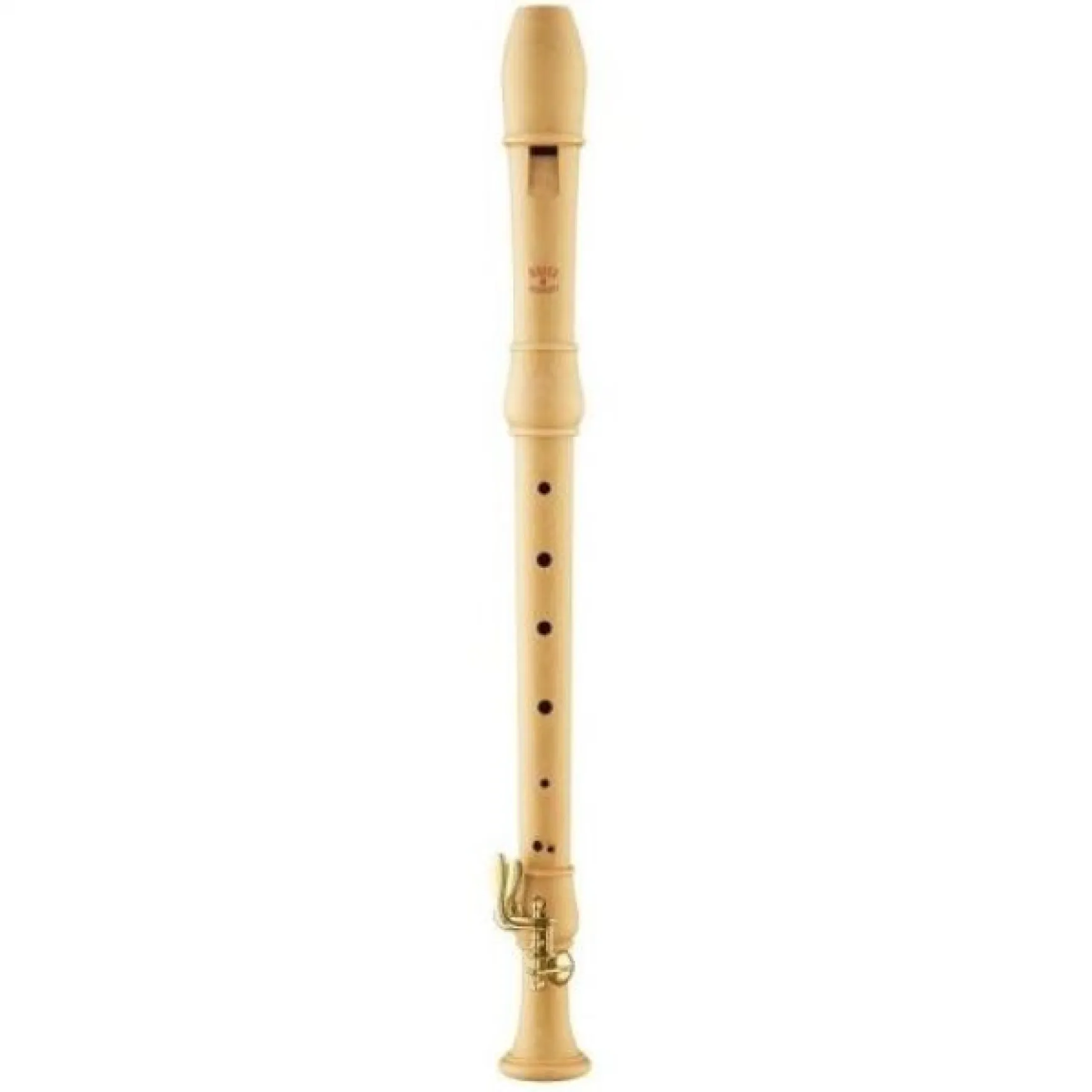Moeck 3320 Flauto Rondo Alto German