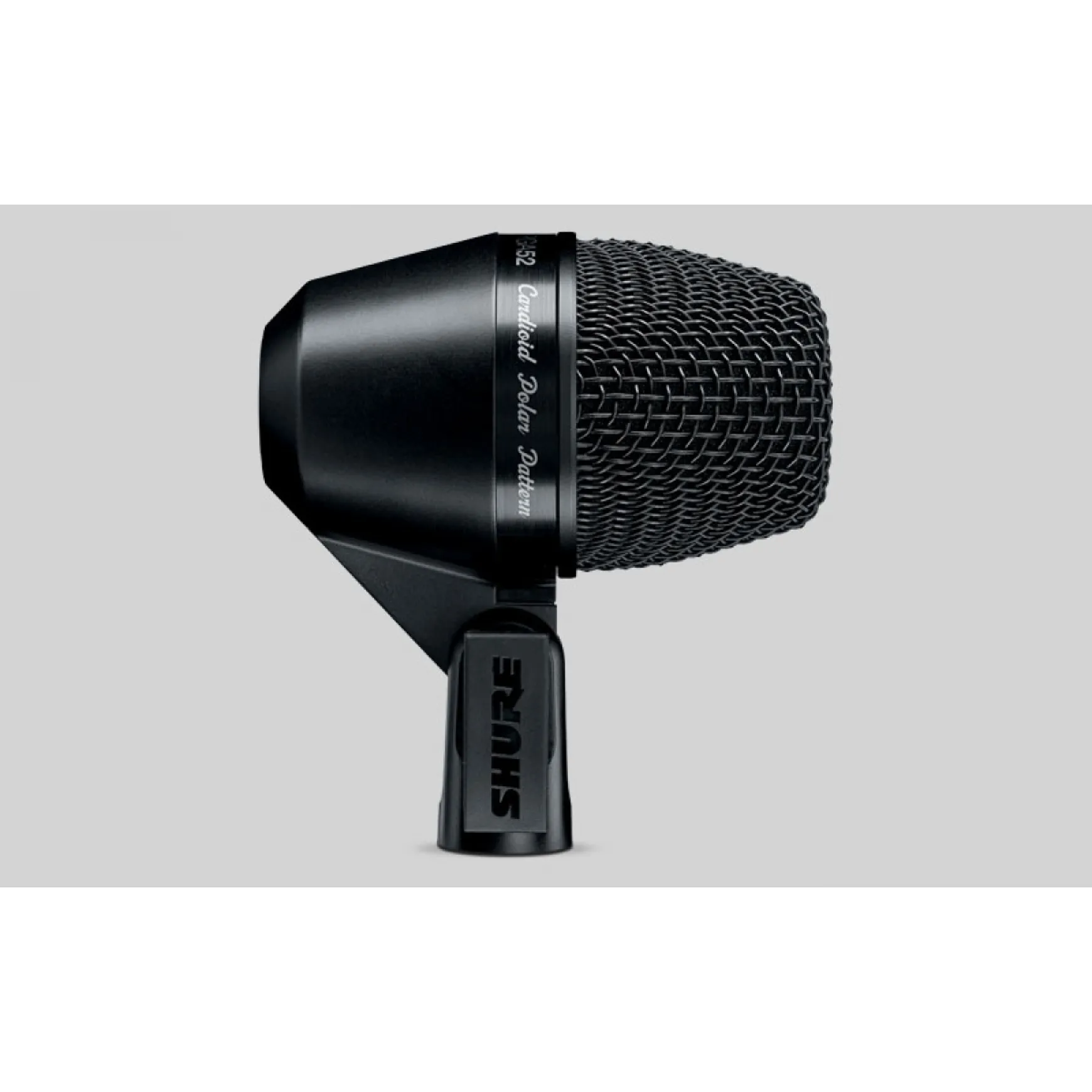 Shure PGA56-XLR