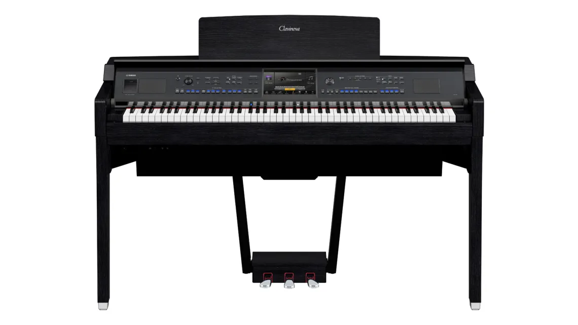 Yamaha CVP-909B