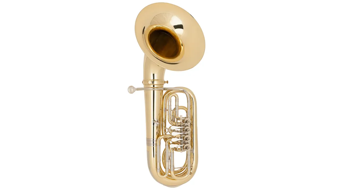 Miraphone 56B 7000 Bb-Kaiserbariton