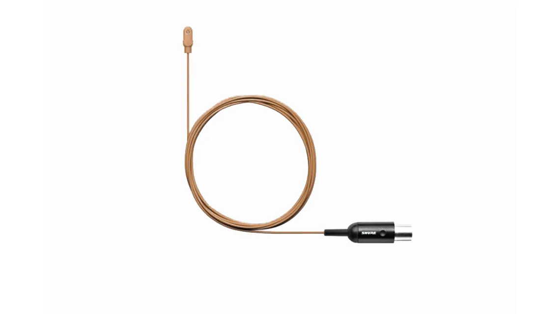 Shure DL4C/O-MTQG-A