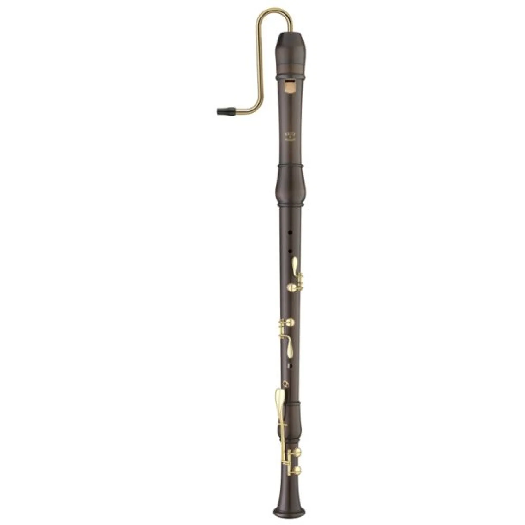 Moeck 2521 Flauto Rondo Bass