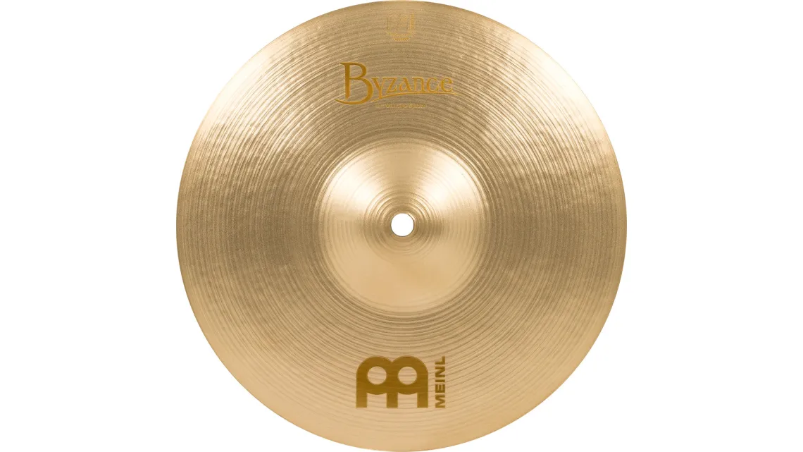 Meinl B10VS 10" Byzance Vintage Splash B-Ware
