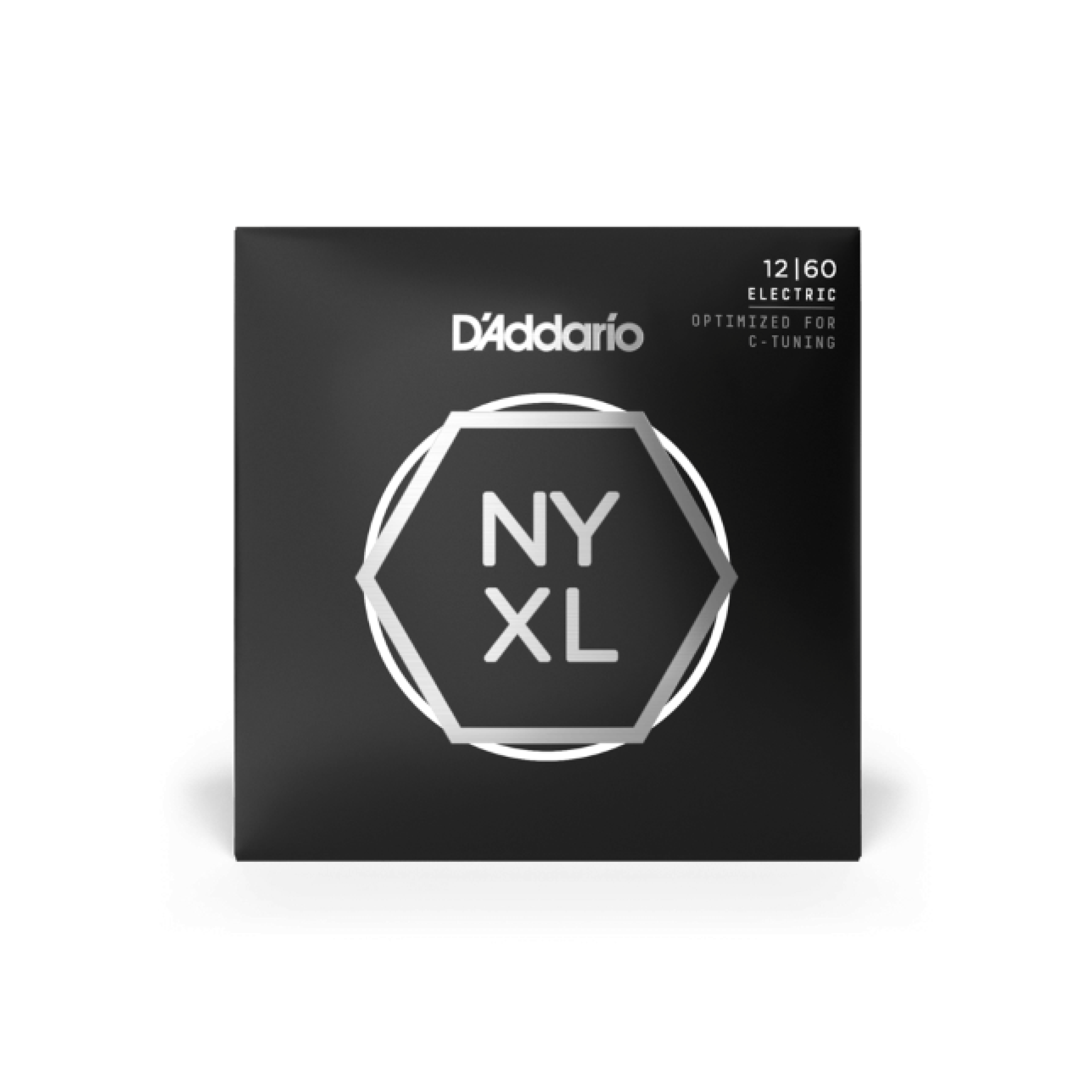 Daddario NYXL1260