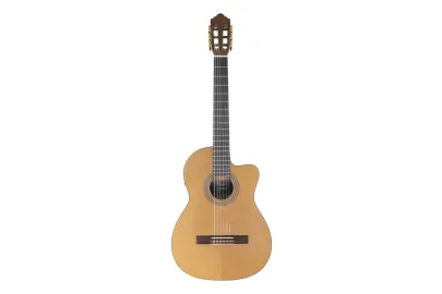 Contigo C-23 Konzertgitarre 4/4 CEQ