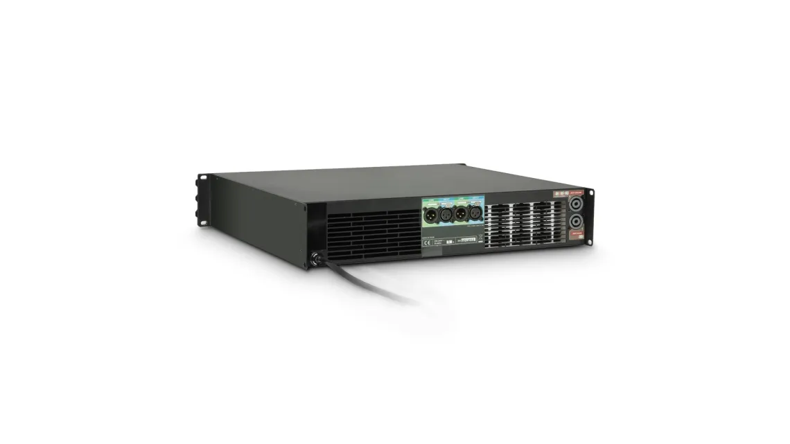 Ram Audio W 9000