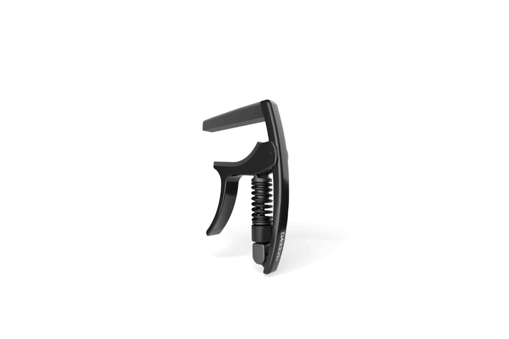Daddario PW-CP-20 Tri-Action Ukulele Capo