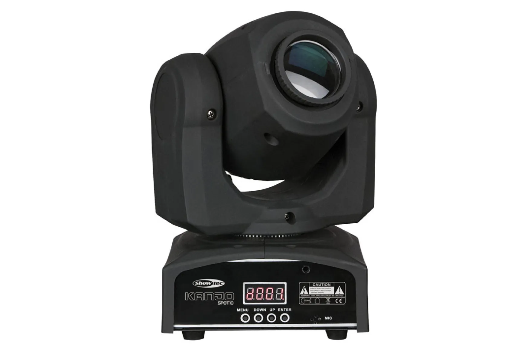 Showtec Kanjo Spot 10 Spot Moving Head