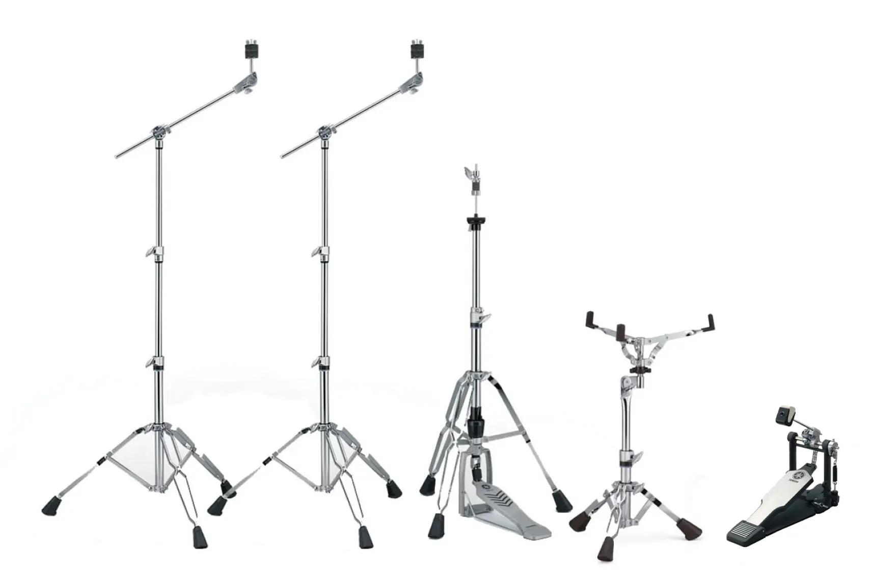 Yamaha HW880 Hardware Set