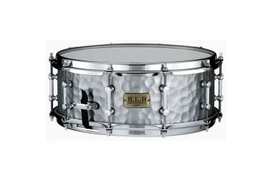 Snaredrums mit Stahlkessel