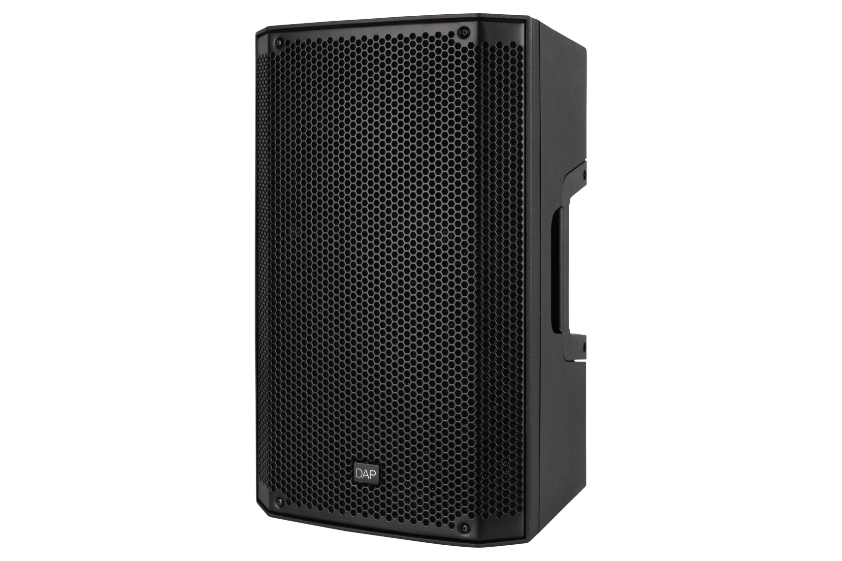 DAP NGA-10A 10" Aktiv Lautsprecher