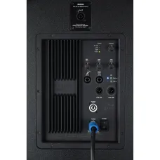 DAP Frigga Stereo Bundle Set schwarz