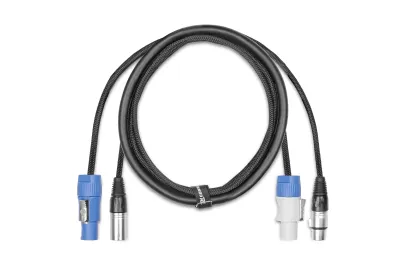 PD Connex CX05-10 PCON-Audio-Hybridkabel 10m