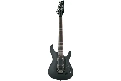 Ibanez S520-WK