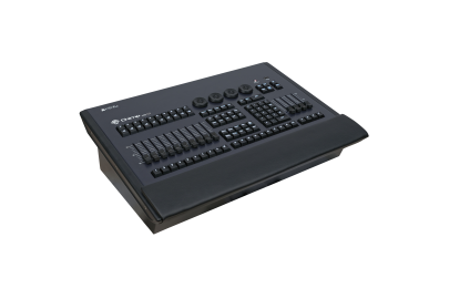 Infinity CHIMP 100 G2 DMX Lichtsteuerung