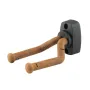 K&M 16280 Gitarren-Wandhalter