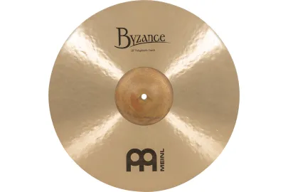 Meinl 18" Byzance Polyphonic Crash