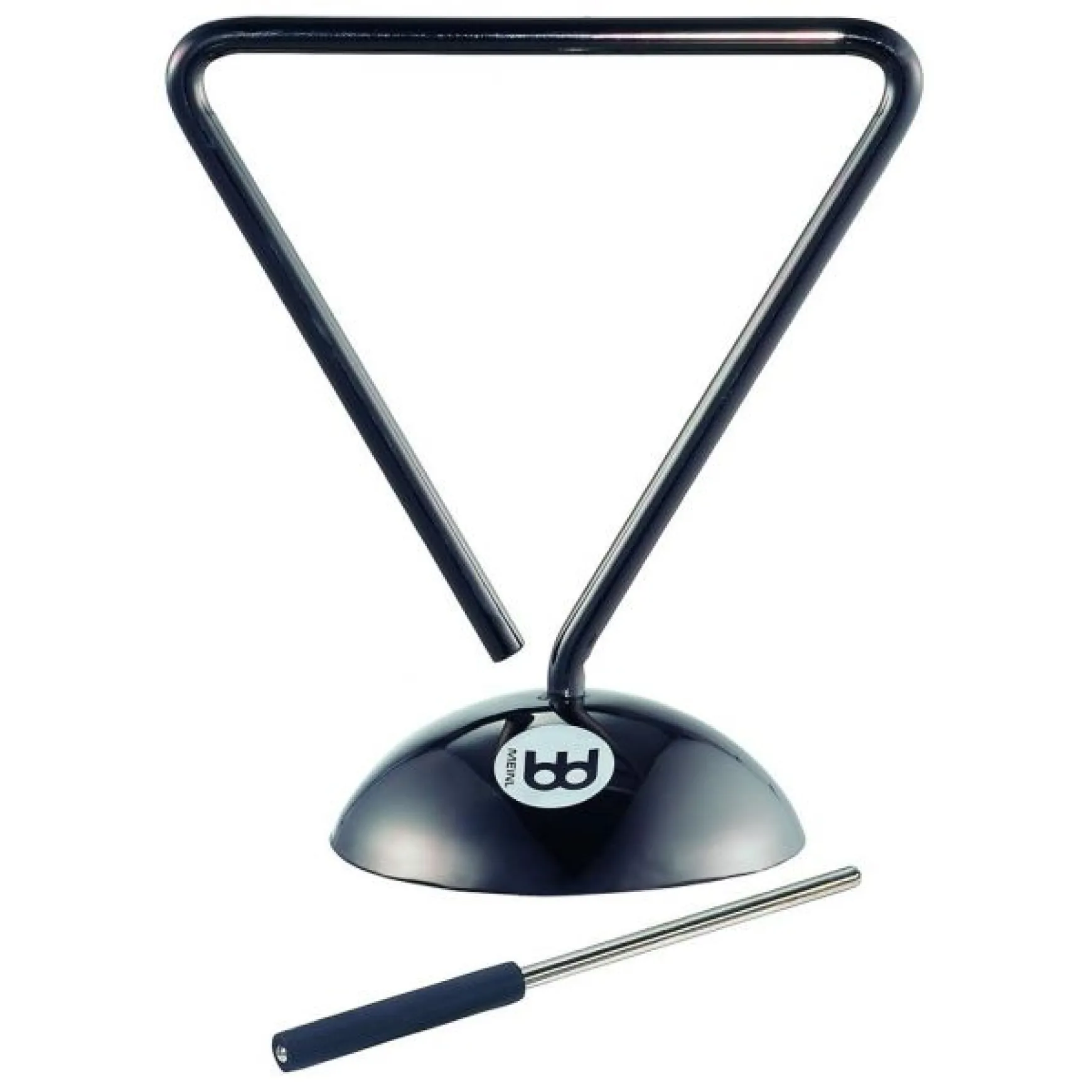 Meinl TRIL Liquid Triangle, Bill Saragosa Line