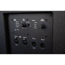 DAP NRG Power Bundle Set