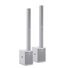 LD Systems MAUI 28 G3 Stereo Bundle Set weiß
