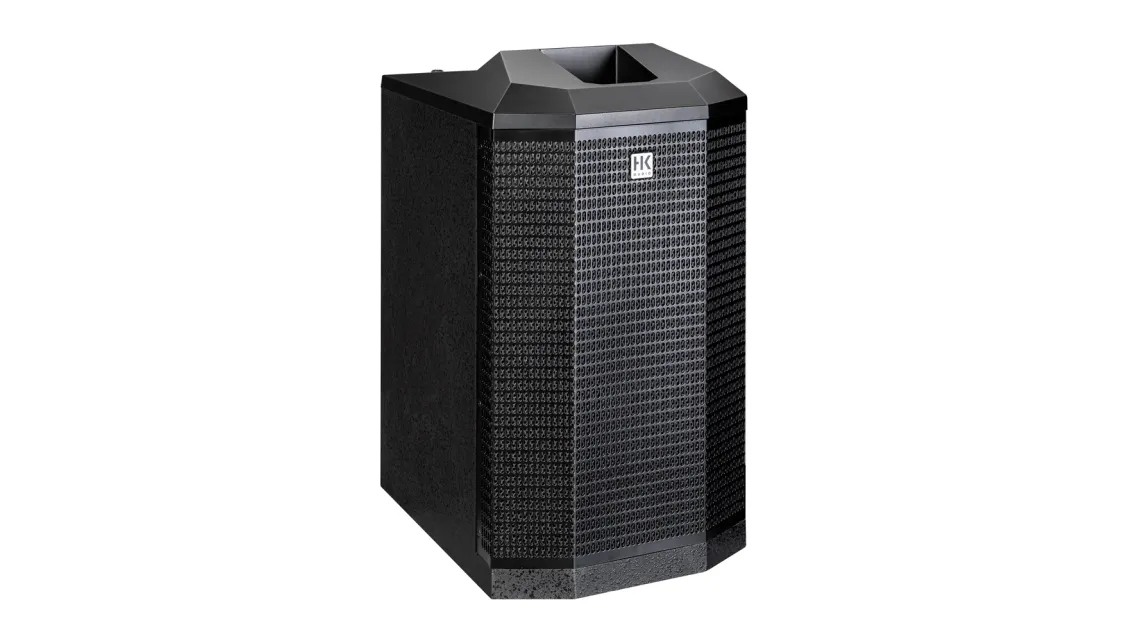 HK Audio Polar 8 Stereo Set