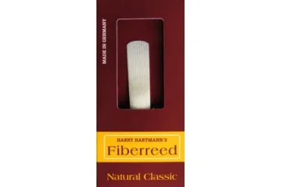Harry Hartmann Fiberreed NC Clar German MS