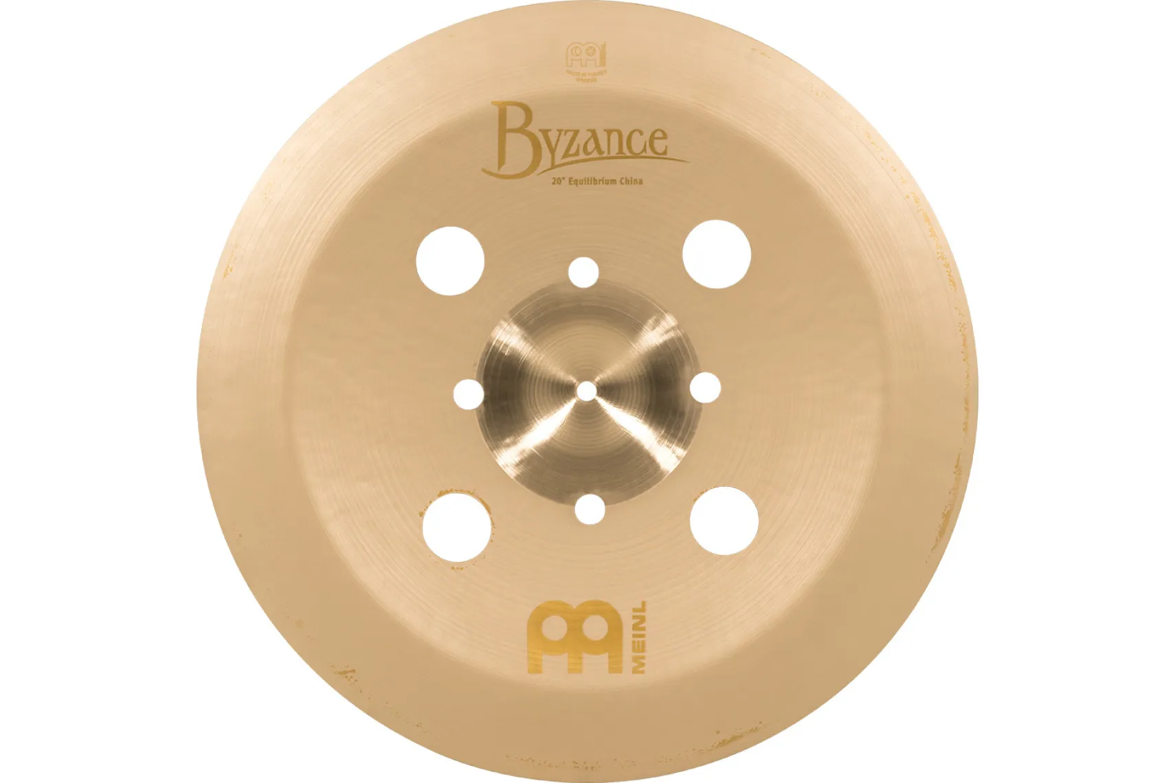 Meinl B20EQCH 20" Byzance Vintage China B-Ware