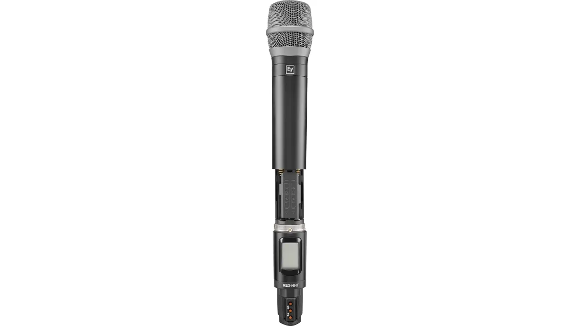 EV RE3-HHT520-8M