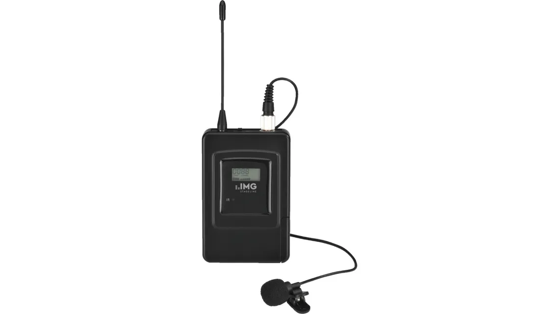 IMG Stageline TXS-606LT/2
