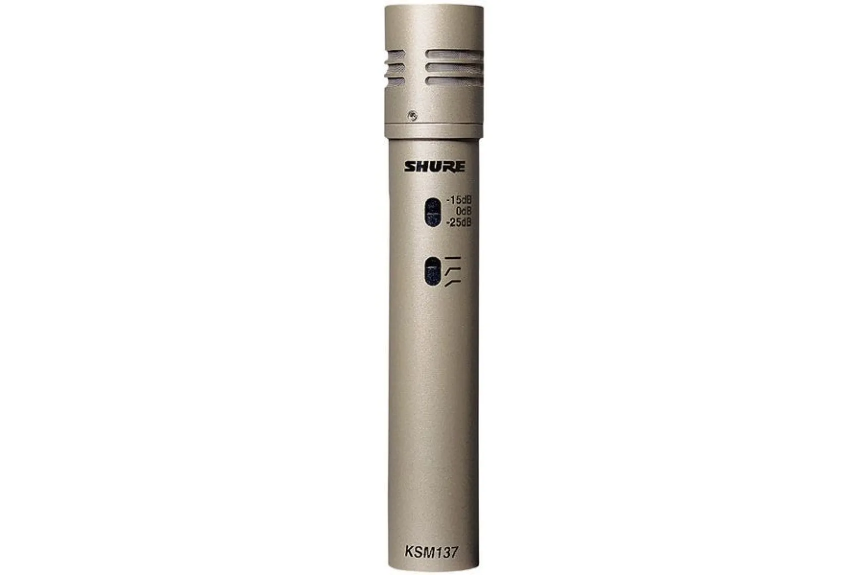 Shure KSM 137 Stereoset