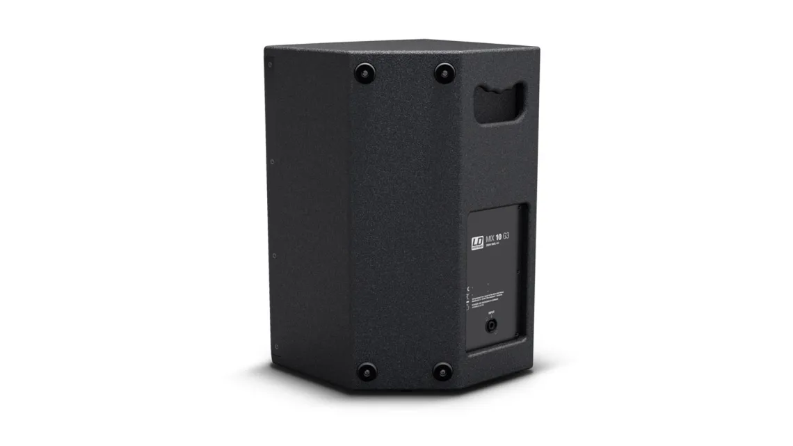 LD Systems Mix 10 G3