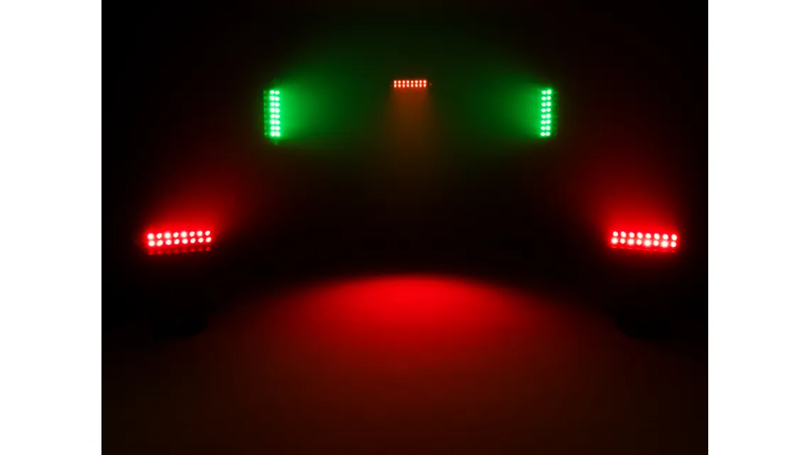 Eurolite Stage Panel 16 HCL LED