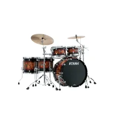 Tama Starclassic Walnut/Birch WBS52RZS-MBR