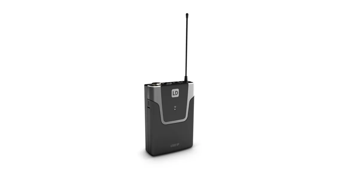 LD Systems U308 BP Bodypack