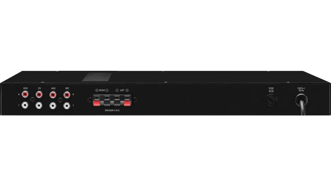 Monacor SA-250/SW