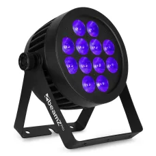 beamZ pro BWA534 Aluminium IP65 LED PAR 12 x 15W 6 in 1