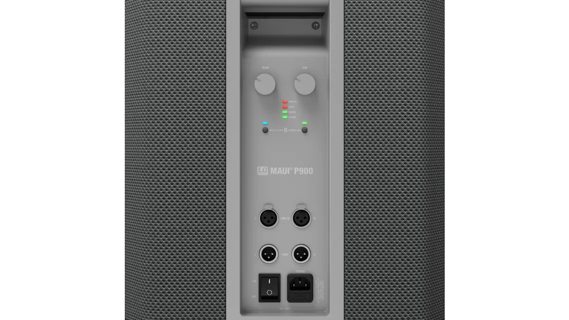 LD Systems Maui P900 G