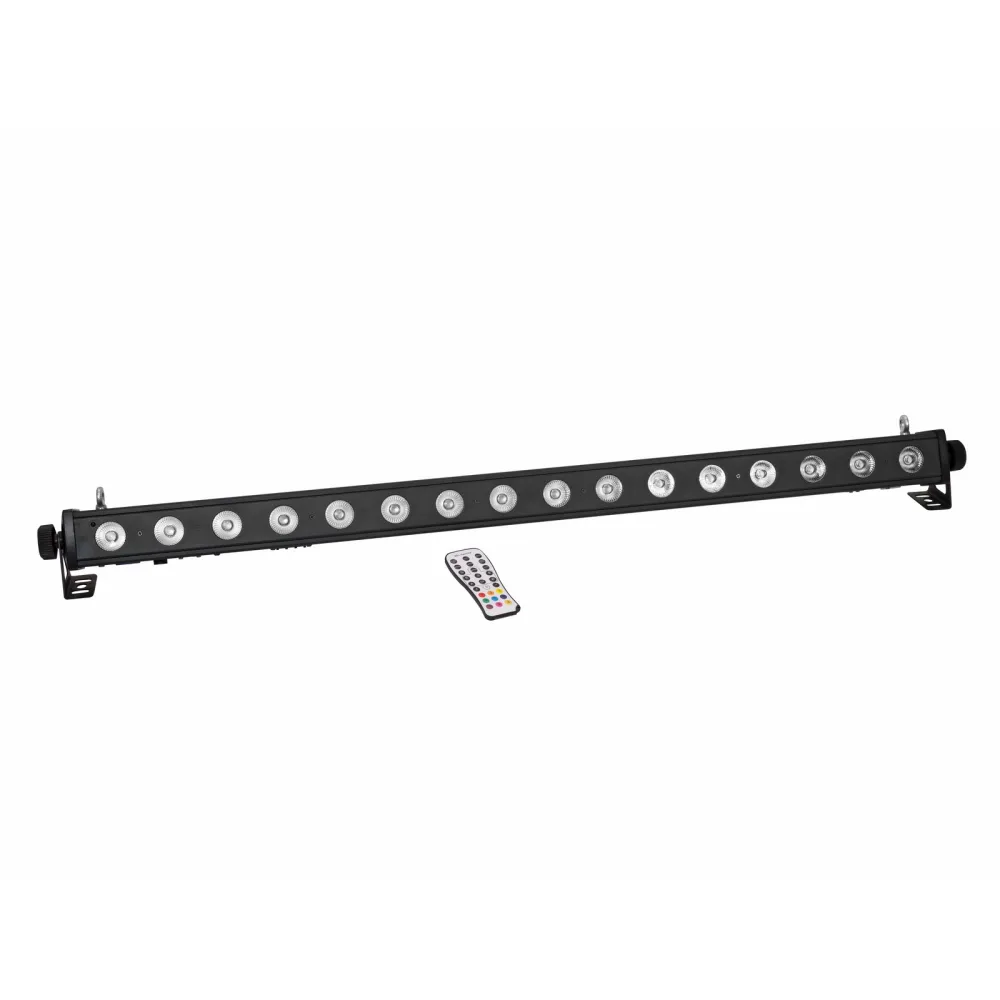 Eurolite LED PIX-16 QCL Leiste