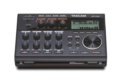 Tascam DP-006
