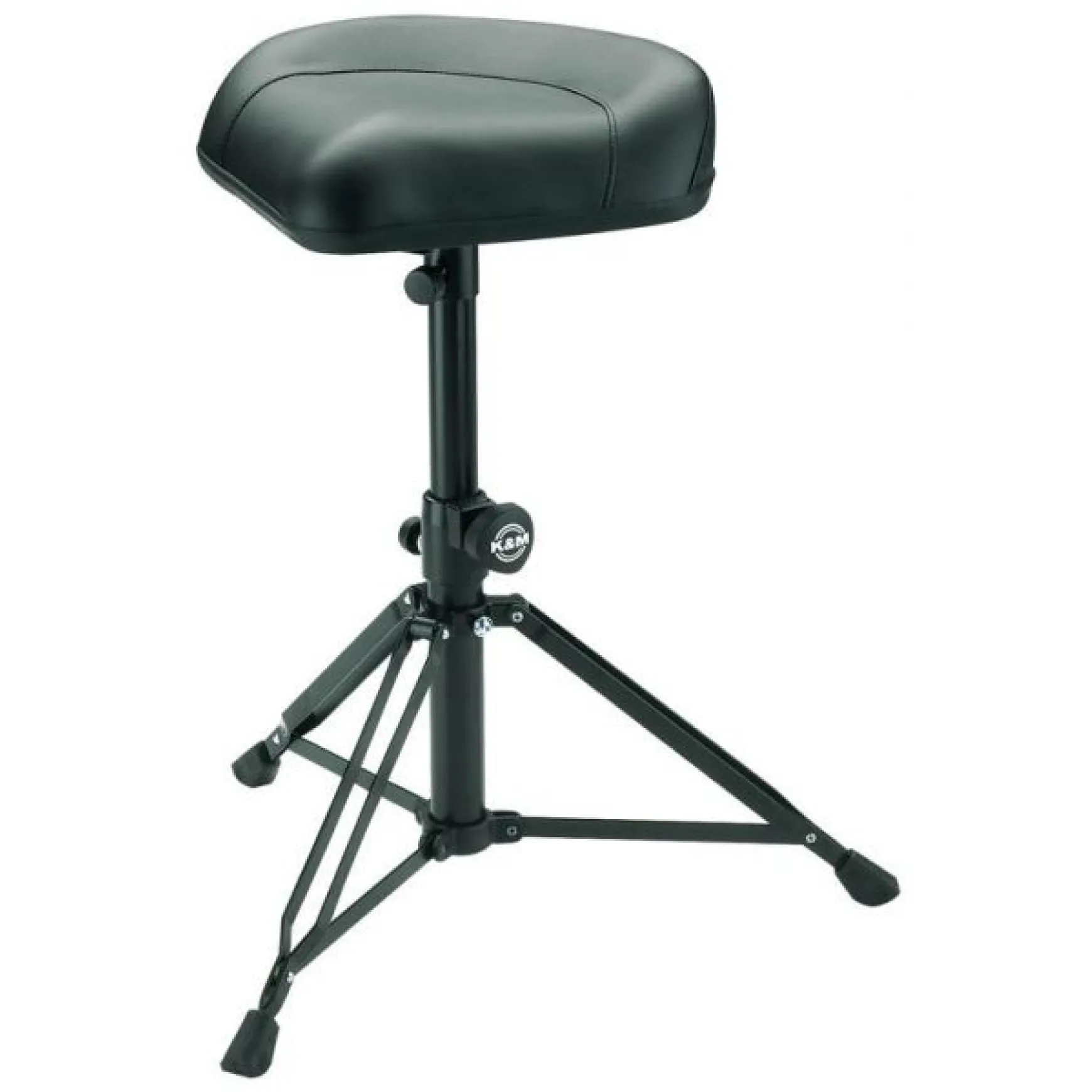 K&M 14055 Drummersitz Nick