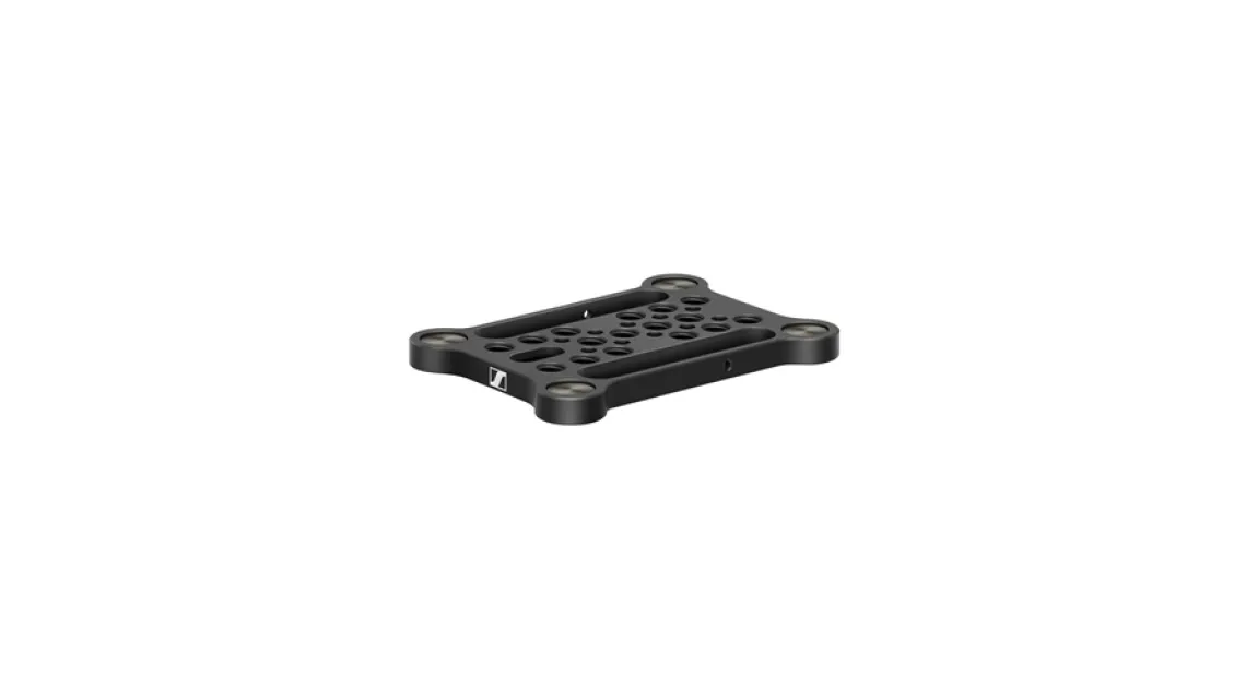 Sennheiser EW-DP Mounting Plate