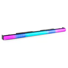 beamZ LCB300 LED Leiste 36 x 3W RGBW