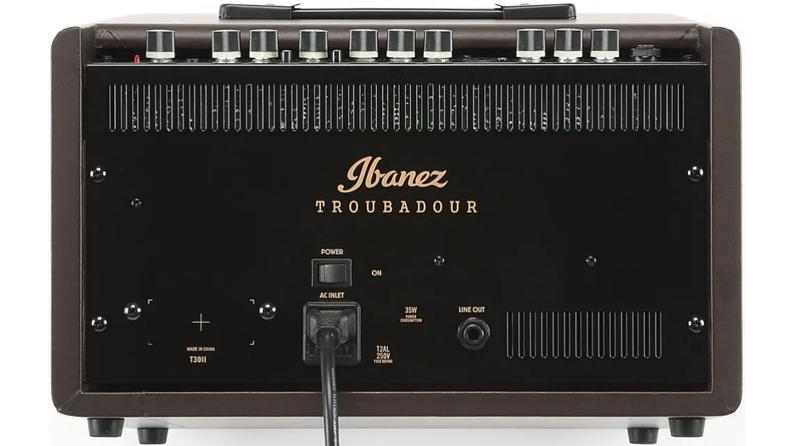 Ibanez T30II Troubadour