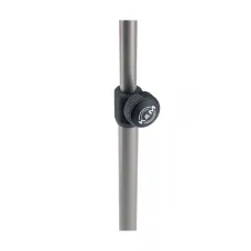 K&M 101 Notenpult - nickelfarbig