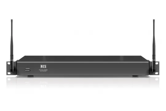 RCS AS-201 B UHF-Antennensplitter