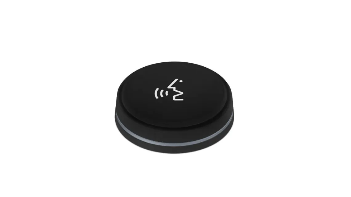 Sennheiser MAS 1 B Tischfuß