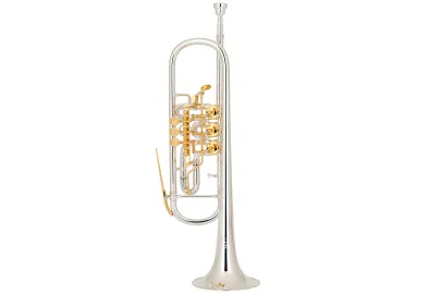 Miraphone 9R 1102-AP10 Bb-Trompete